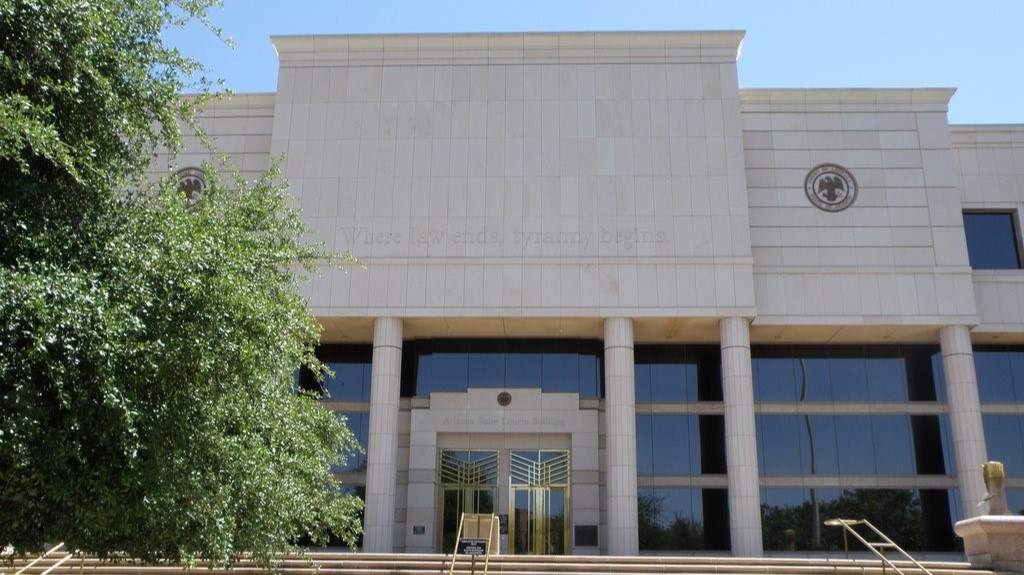 Next Presiding Judge Appointed For Maricopa County Courts 5829